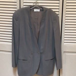 Calvin Klein jacket women